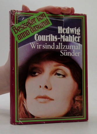Wir sind allzumal Sunder