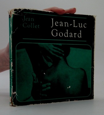 Jean - Luc Godard