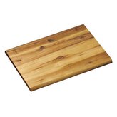 Prkénko na krájení 32 x 1,5 x 21 cm, akáciové dřevo KESPER 28410