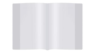 Okładka standard zeszytowa A4 - 300 (25szt)