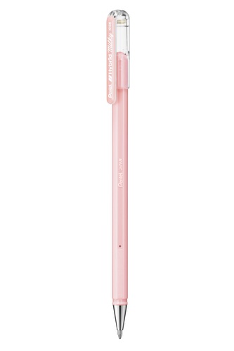 Pentel (Japan) Gelové pero Pentel Milky pastelová fialová