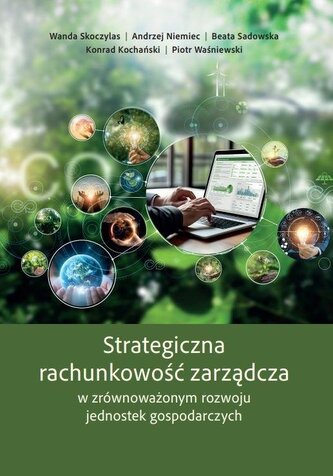 Strategiczna rachunkowość zarządcza...