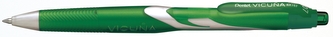 Pentel (Japan) Pentel BX 157-D zelená