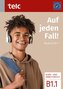 Auf jeden Fall!. Deutsch B1.1 Kurs- und Arbeitsbuch