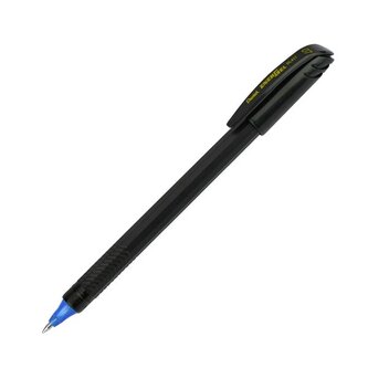 Pentel (Japan) EnerGel pera Pentel BL417 modré