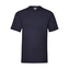 Triko Fruit of the Loom Value Weight - navy, XL