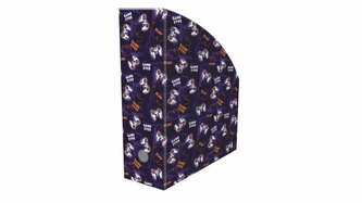 Pojemnik na dokumenty gamepad 10cm