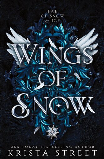 Wings of Snow