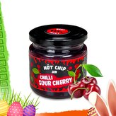 Višňový Chilli Džem 180 g