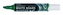 Pentel (Japan) Popisovač na bílé tabule MWL6M zelený