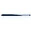 Pentel (Japan) EnerGel pero Pentel BL437 navy blue