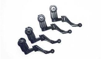 Držák rotorových listů 4ks pro AFX-105