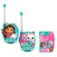Walkie-talkie Domek Gabi GD00058, Kids