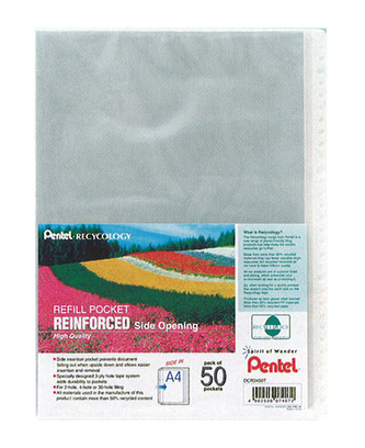 Pentel (Japan) Pentel DCR 3450T