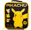 Torba na lunch termiczna Pokemon PK00023, Kids