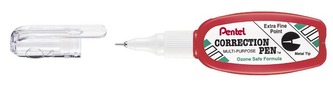 Pentel (Japan) Pentel ZL103-WE