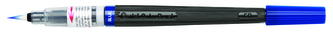 Pentel (Japan) Štětec akvarelový Pentel GFL-103 Blue