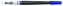 Pentel (Japan) Štětec akvarelový Pentel GFL-103 Blue