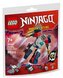 LEGO(R) NINJAGO 30699 Wielofunkcyjny minimech ninja