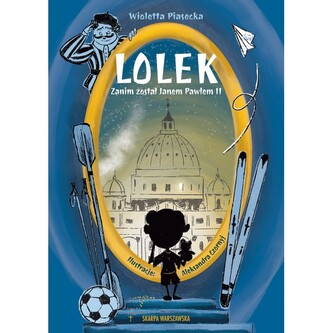 Lolek zanim został Janem Pawłem II