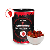 Naga Bhut Jolokia sušené papričky 10 g