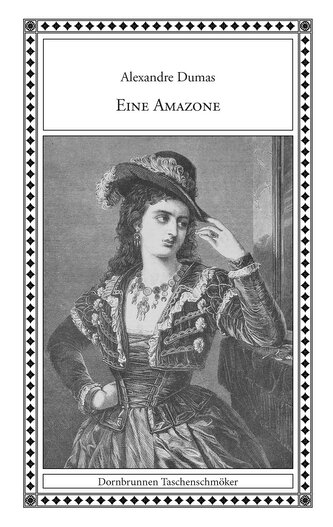 Eine Amazone 2016