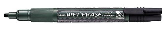 Pentel (Japan) Popisovač křídový SMW26 černý Pentel (Japan) Popisovač křídový SMW26 černý
