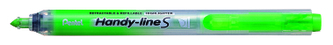 Pentel (Japan) Pentel SXS15-K zelená