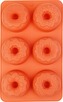Forma silikonová donuty 6ks  MAGIC