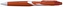 Pentel (Japan) Pentel BX157-F oranžová
