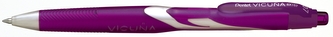 Pentel (Japan) Pentel BX157-V fialová