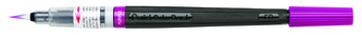 Pentel (Japan) Štětec akvarelový Pentel GFL-150 Purple