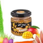 Mangový Chilli Džem 180 g