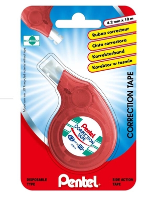 Pentel (Japan) Korekční strojek Pentel XZTN14 Pentel (Japan) Korekční strojek Pentel XZTN14