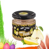Hruškový Chilli Džem 180 g