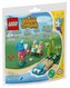 LEGO(R) ANIMAL CROSSING 30703 Julian i plażowy obraz