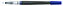 Pentel (Japan) Štětec akvarelový Pentel GFL-117 Steel Blue