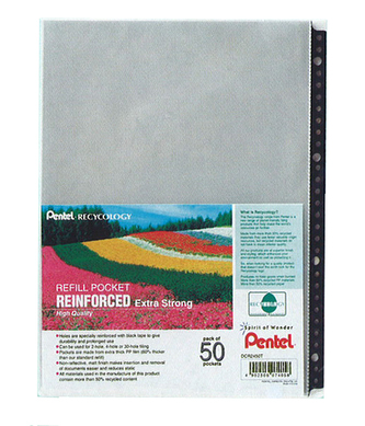 Pentel (Japan) Pentel DCR 2450T
