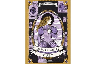 Duch cení zuby