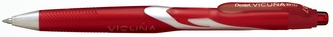 Pentel (Japan) Pentel BX157-B červená