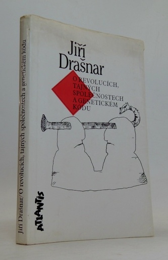 O revolucích, tajných společnostech a genetickém kodu