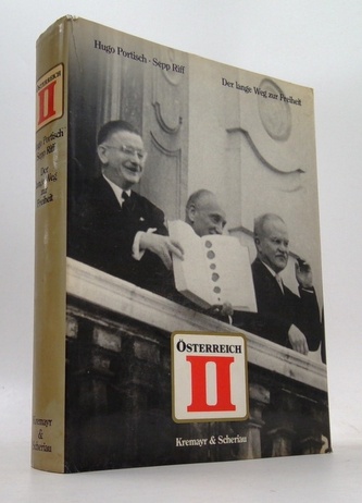 Österreich II