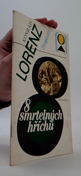 8 smrtelných hříchů