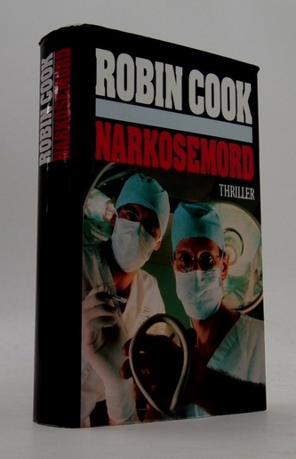 Markosemord