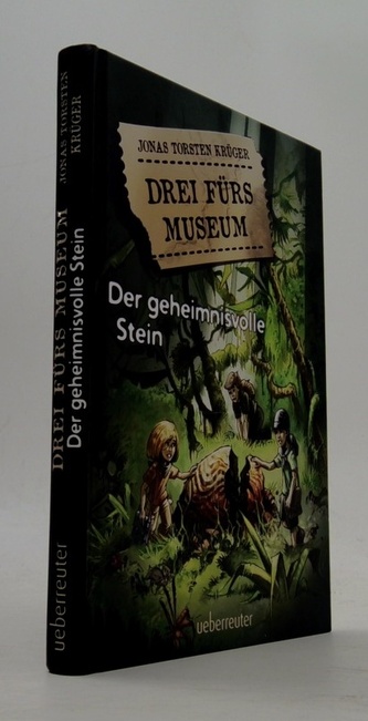 Drei fürs Museum