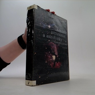 Základy astronomie a astrofyziky Základy astronomie a astrofyziky