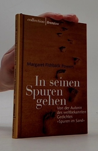 In seinen Spuren gehen