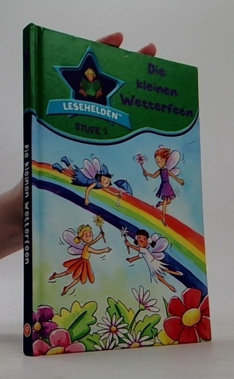 Die kleinen Wetterfeen