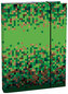 Box na sešity A4 Pixel