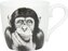 Hrnek - Úžasná zvířata Šimpanz 425 ml
